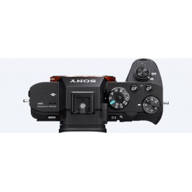 Sony Alpha α7R II back-illuminated full-frame Mirrorless Camera Body only